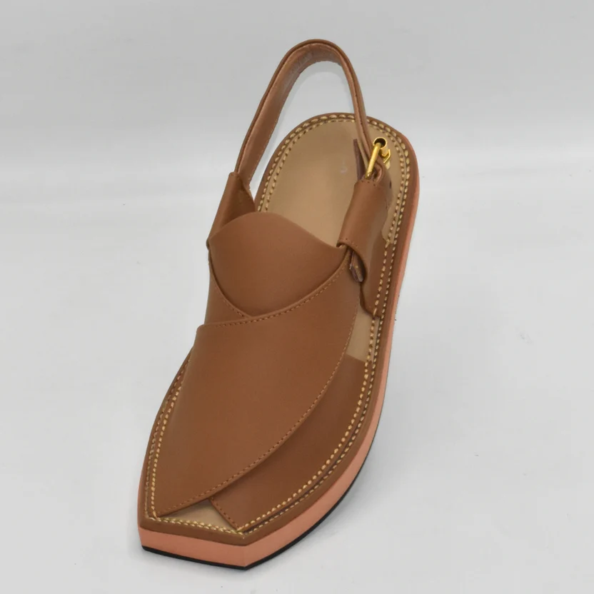 Charsadda Peshawari chappal